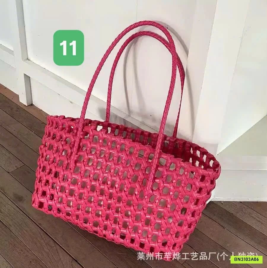 TÚI CÓI SẮC MÀU HÀN QUỐC