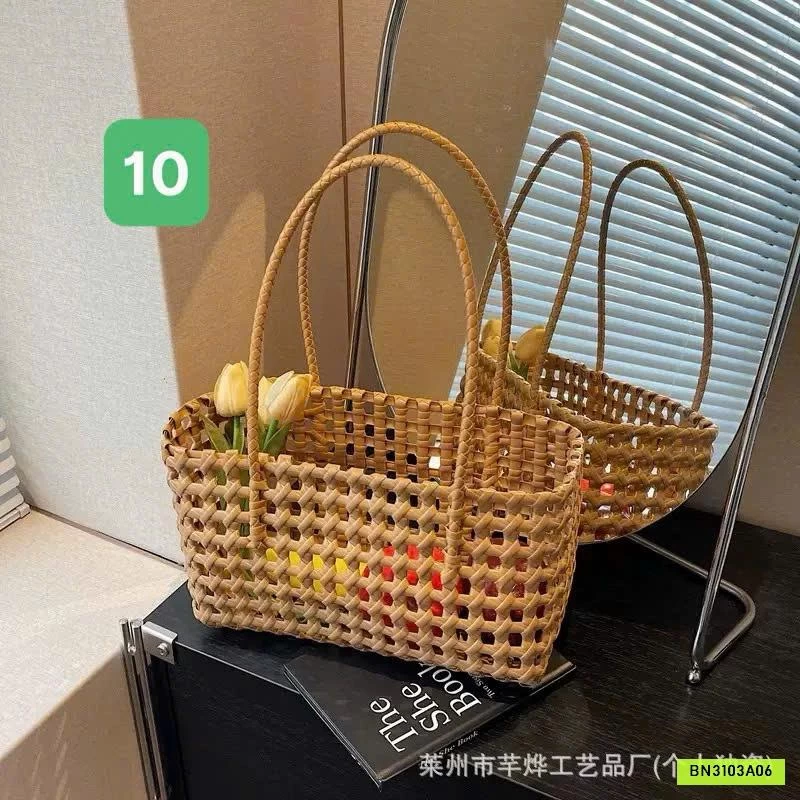 TÚI CÓI SẮC MÀU HÀN QUỐC