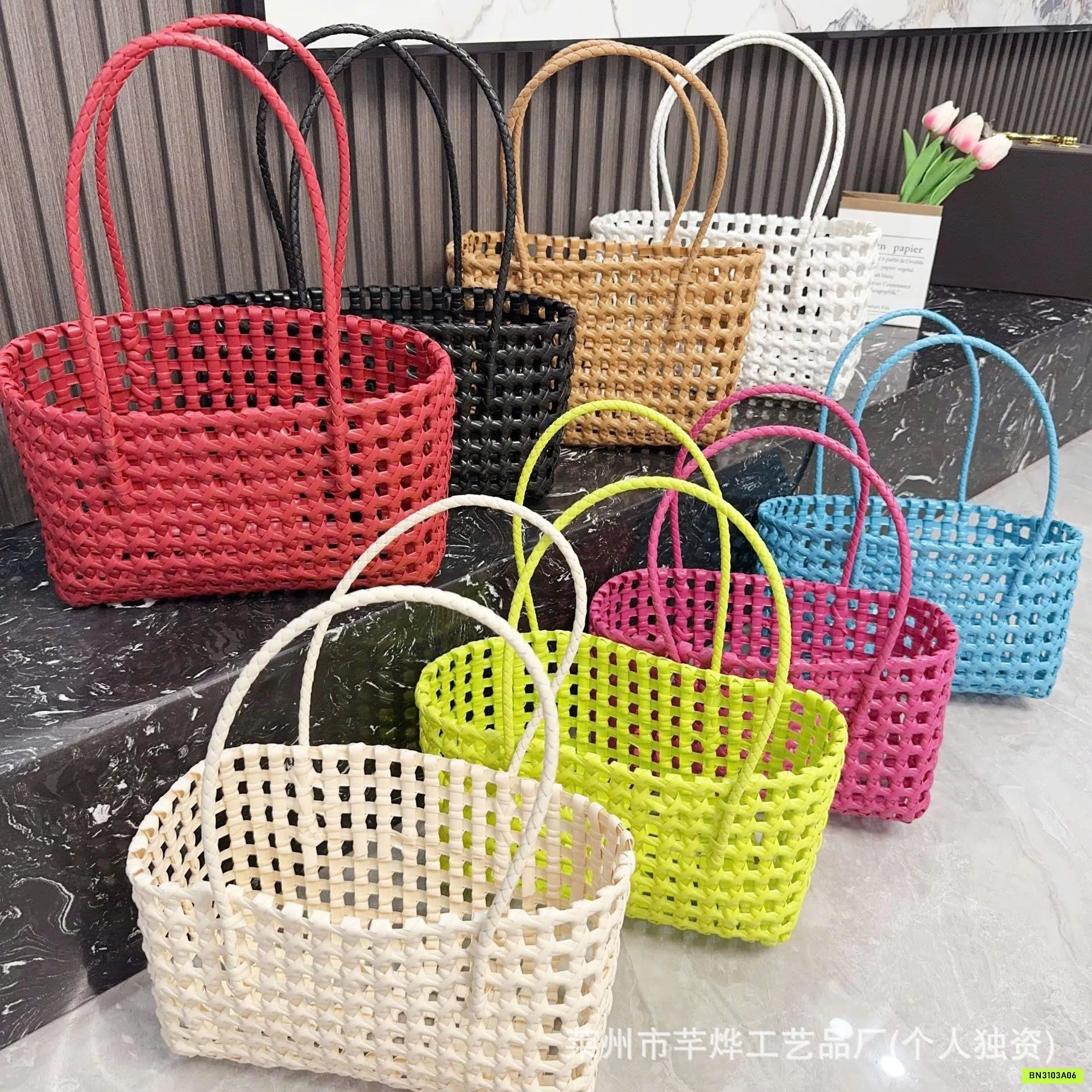 TÚI CÓI SẮC MÀU HÀN QUỐC