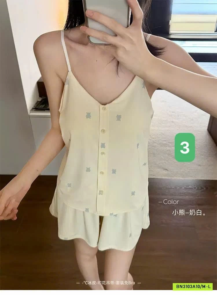 BỘ 2 DÂY KÈM BRA SONGFEI