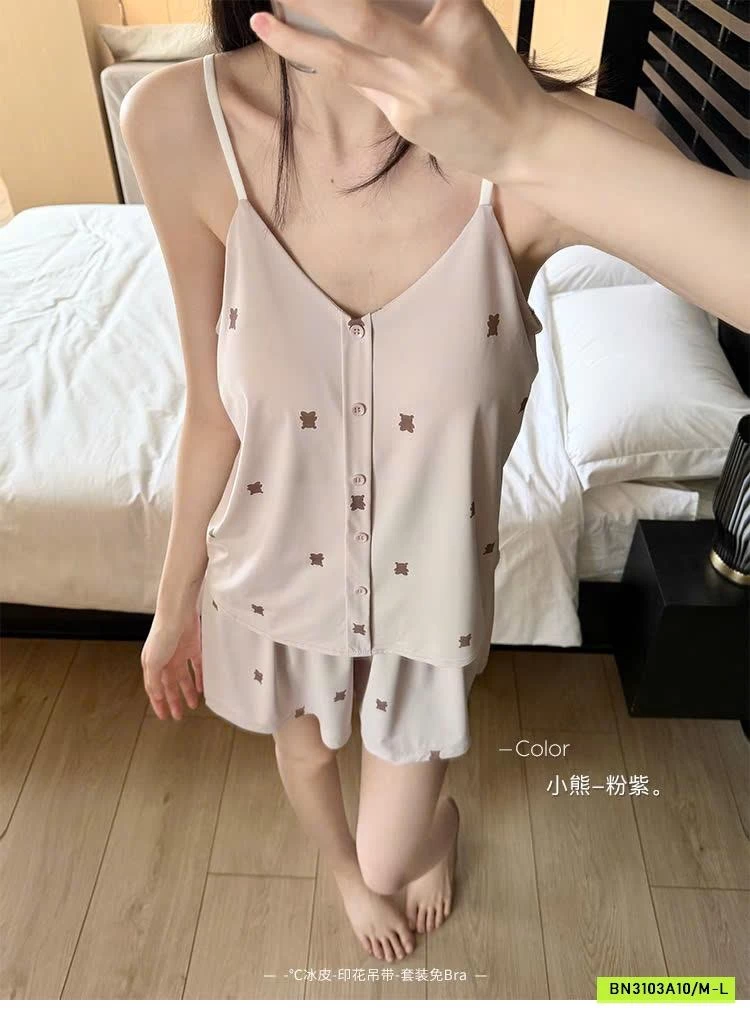 BỘ 2 DÂY KÈM BRA SONGFEI