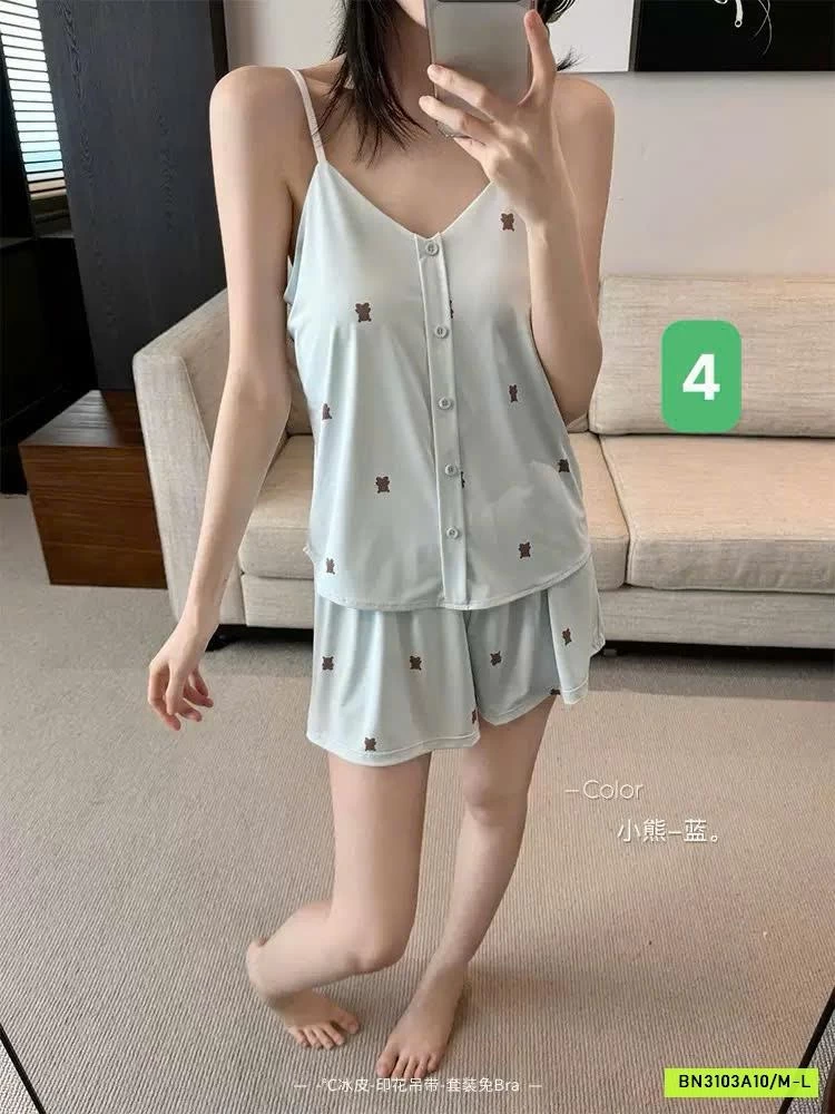 BỘ 2 DÂY KÈM BRA SONGFEI