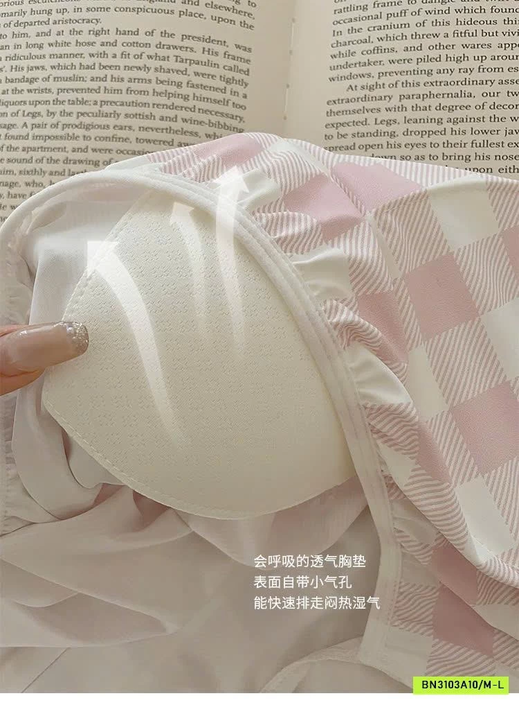 BỘ 2 DÂY KÈM BRA SONGFEI