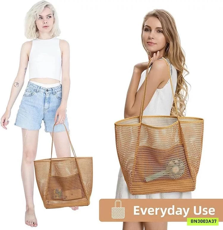 TÚI LƯỚI ĐI BIỂN