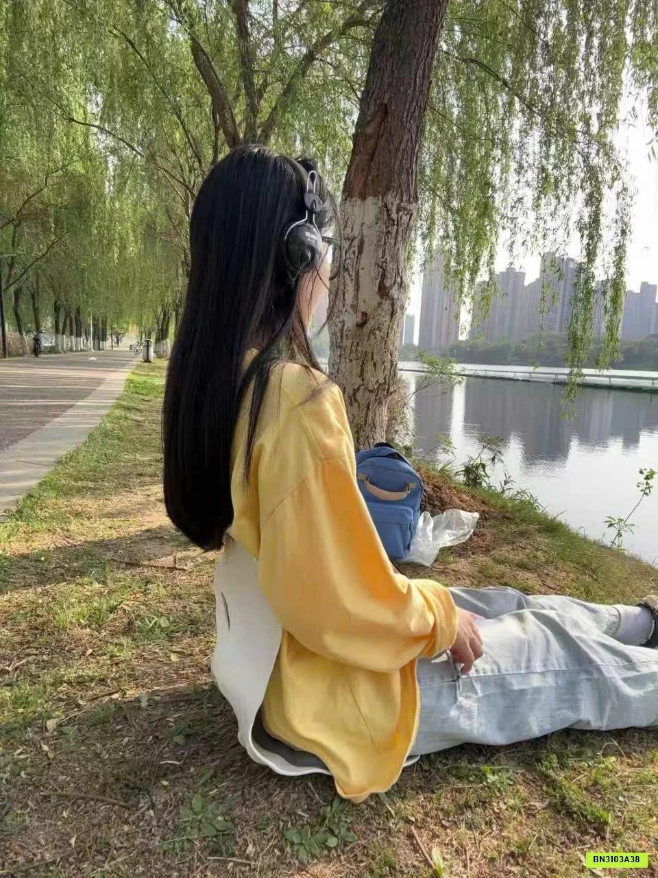 GHẾ TỰA LƯNG CÔNG THÁI HỌC HÃNG BENBO