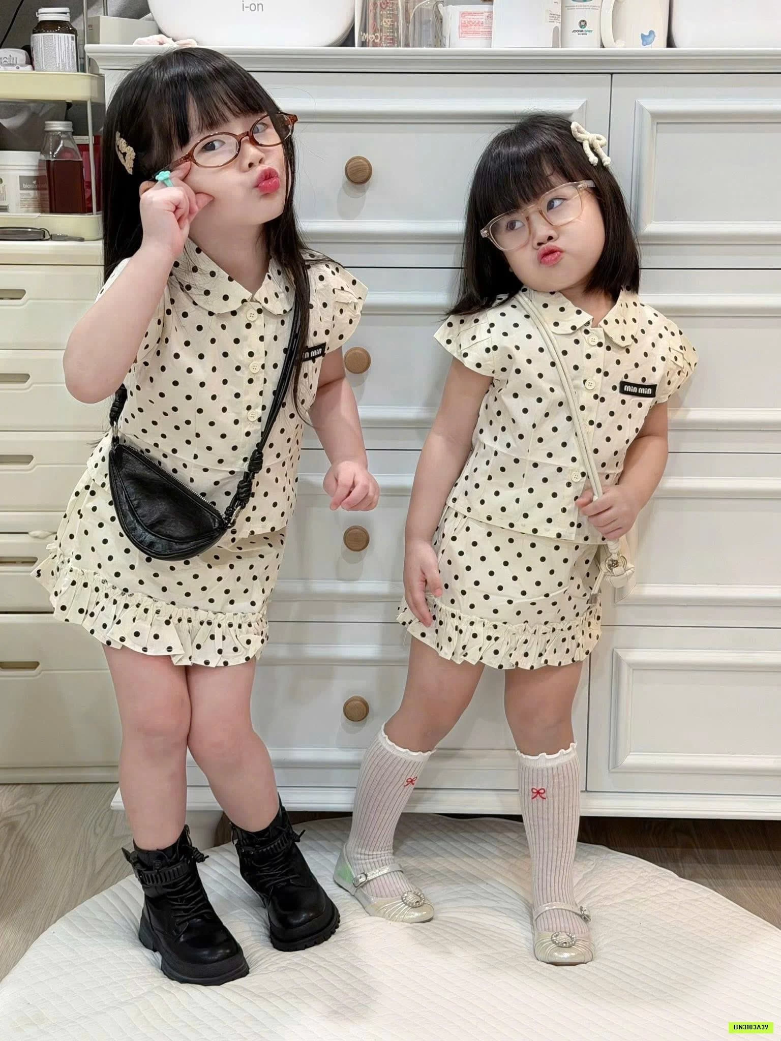 TÚI ĐEO CHÉO YÊN NGỰA