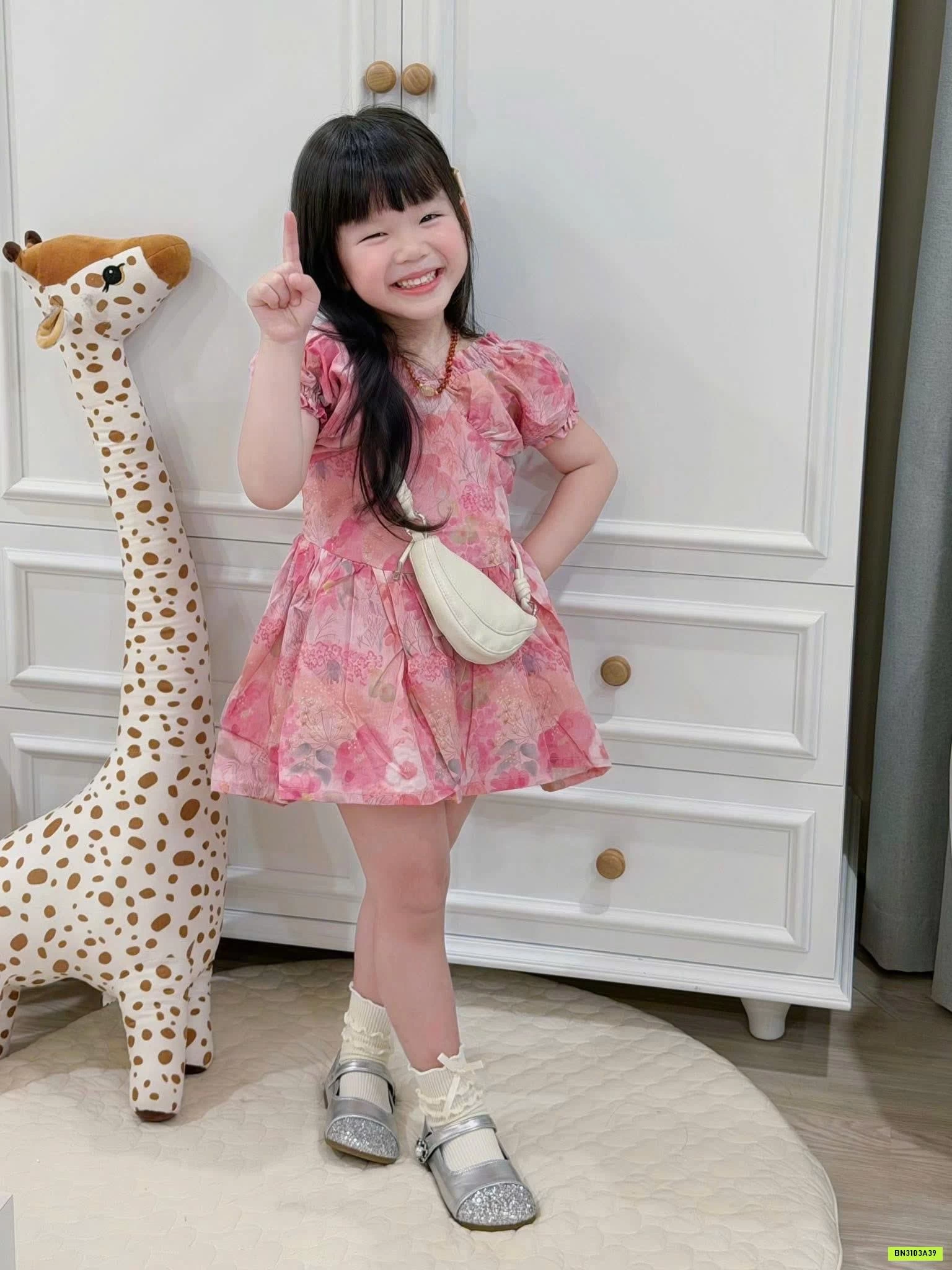 TÚI ĐEO CHÉO YÊN NGỰA