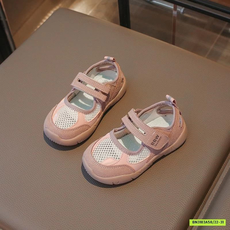 SANDAL GIẢ GIÀY THỂ THAO