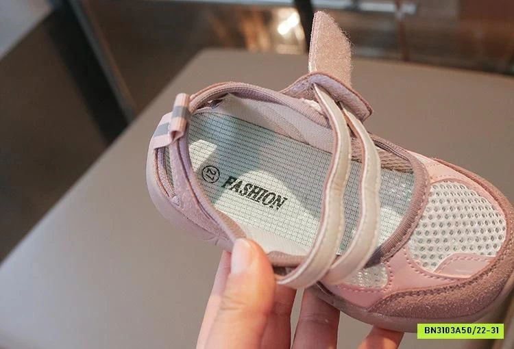 SANDAL GIẢ GIÀY THỂ THAO