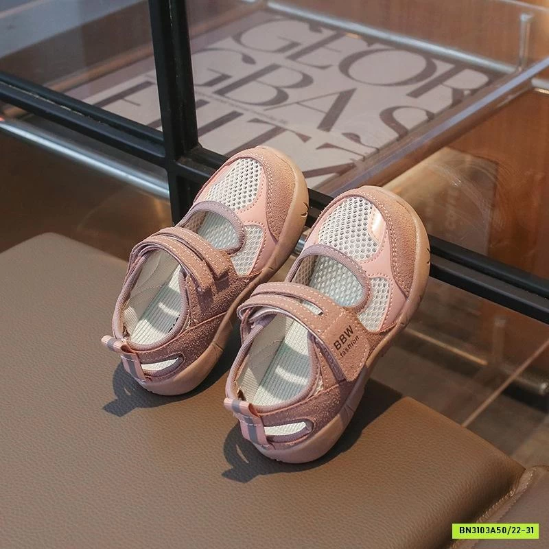 SANDAL GIẢ GIÀY THỂ THAO