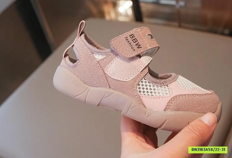 SANDAL GIẢ GIÀY THỂ THAO