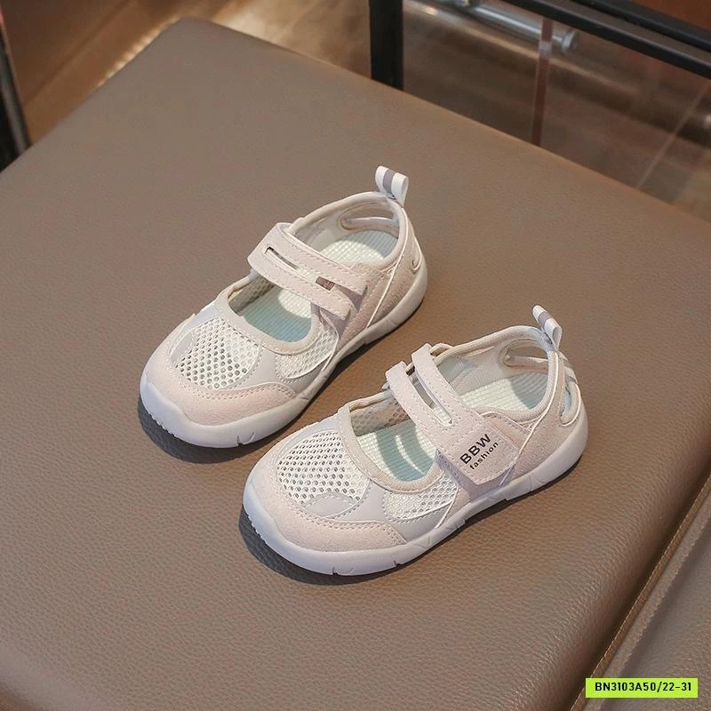 SANDAL GIẢ GIÀY THỂ THAO