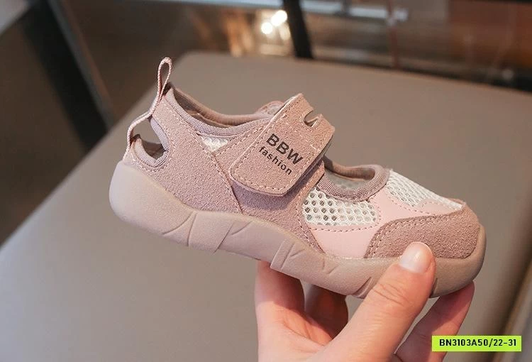 SANDAL GIẢ GIÀY THỂ THAO