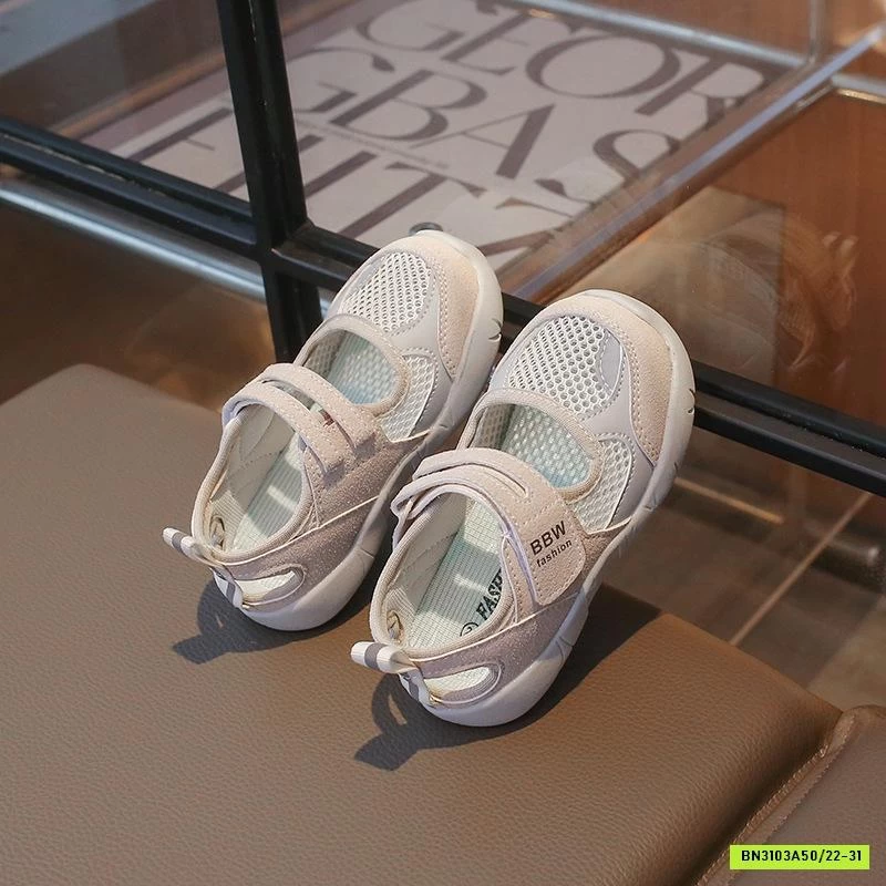 SANDAL GIẢ GIÀY THỂ THAO