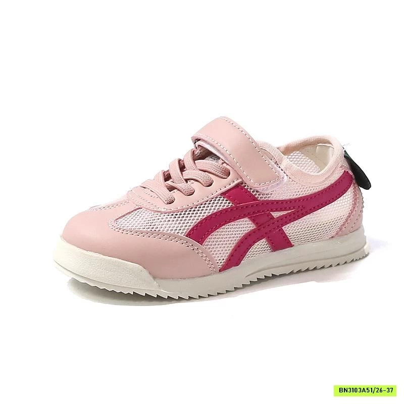 GIÀY LƯỚI PHỐI SỌC