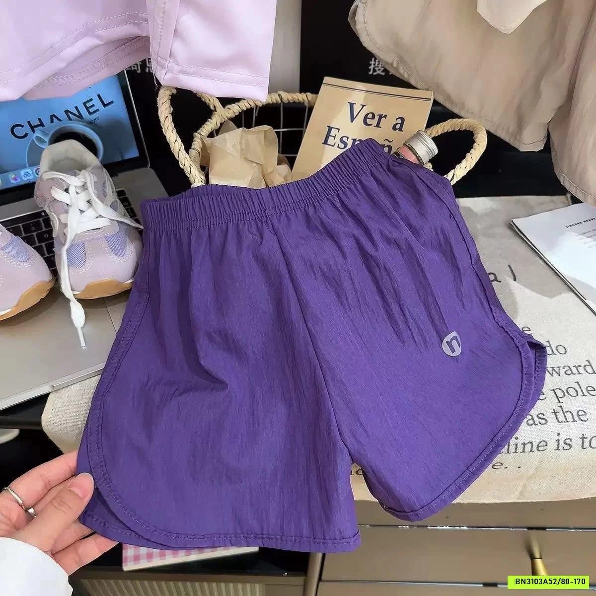 BỘ GIÓ SÁT NÁCH