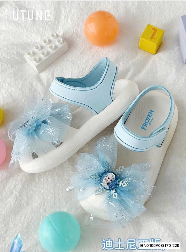 SANDAL NHỰA SIÊU NHẸ EVA