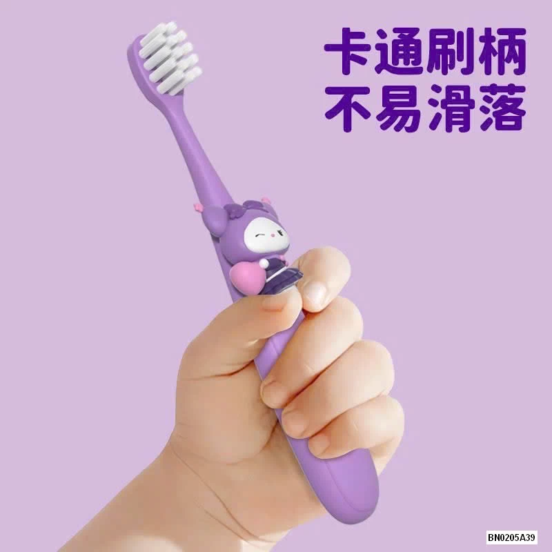 BỘ 6 BÀN CHẢI ĐÁNH RĂNG THÚ CƯNG