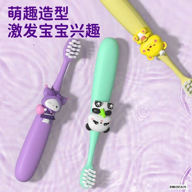 BỘ 6 BÀN CHẢI ĐÁNH RĂNG THÚ CƯNG