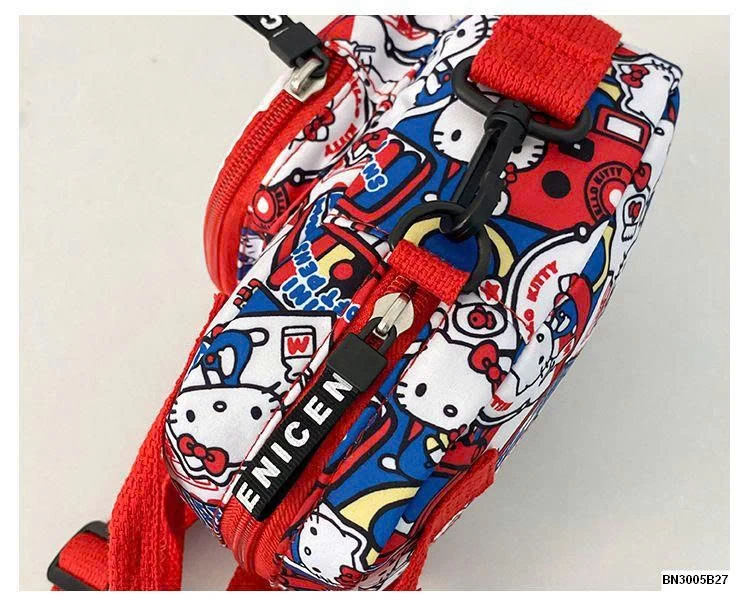 TÚI ĐEO CHÉO  KITTY MINI