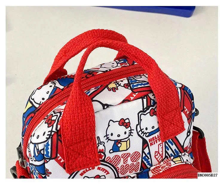 TÚI ĐEO CHÉO  KITTY MINI