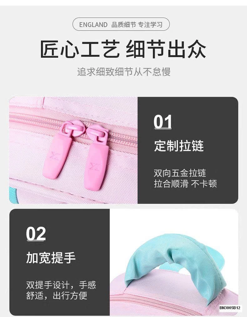 BALO IN HÌNH KHỦNG LONG - BÉ GÁI