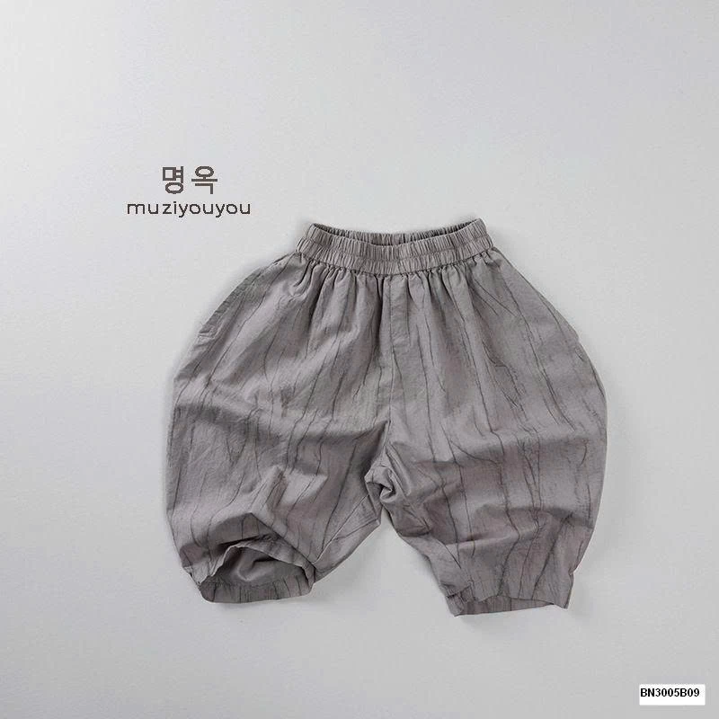 QUẦN ĐŨI MỎNG HÀN QUỐC