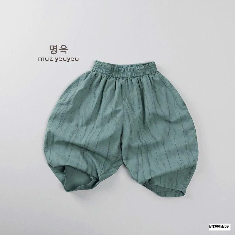 QUẦN ĐŨI MỎNG HÀN QUỐC