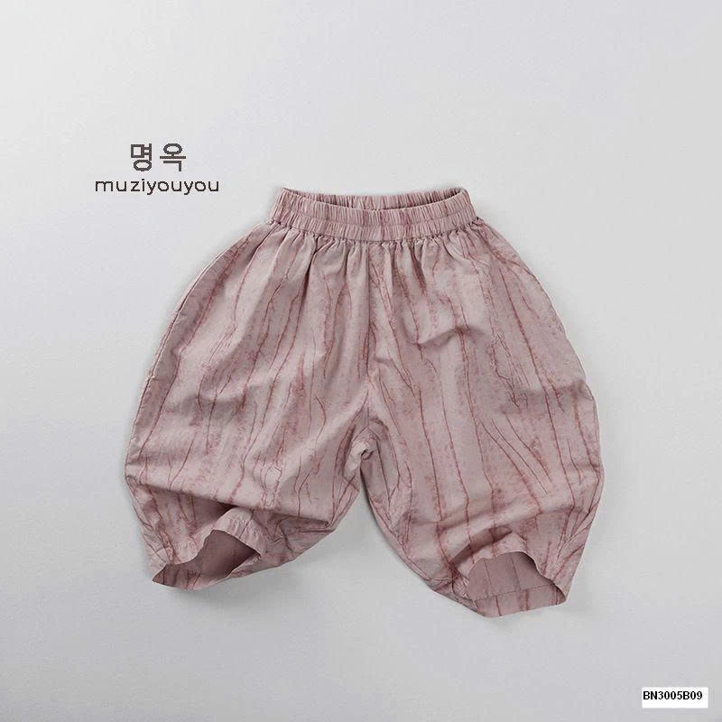 QUẦN ĐŨI MỎNG HÀN QUỐC