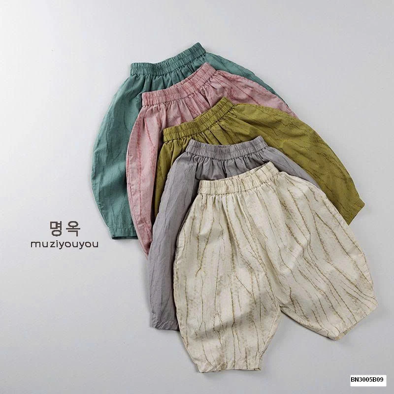 QUẦN ĐŨI MỎNG HÀN QUỐC