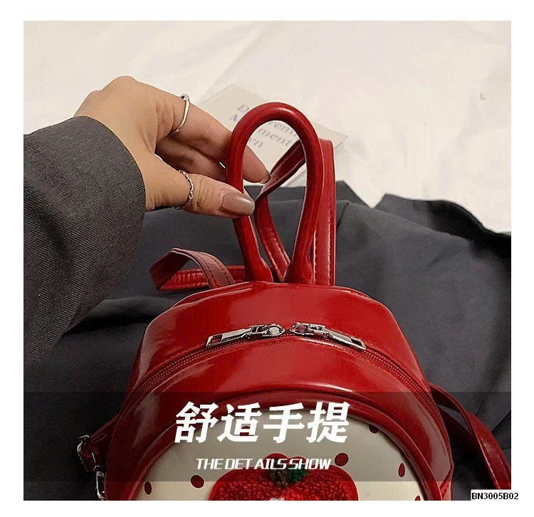 BALO KITTY MINI MẪU GIÁO