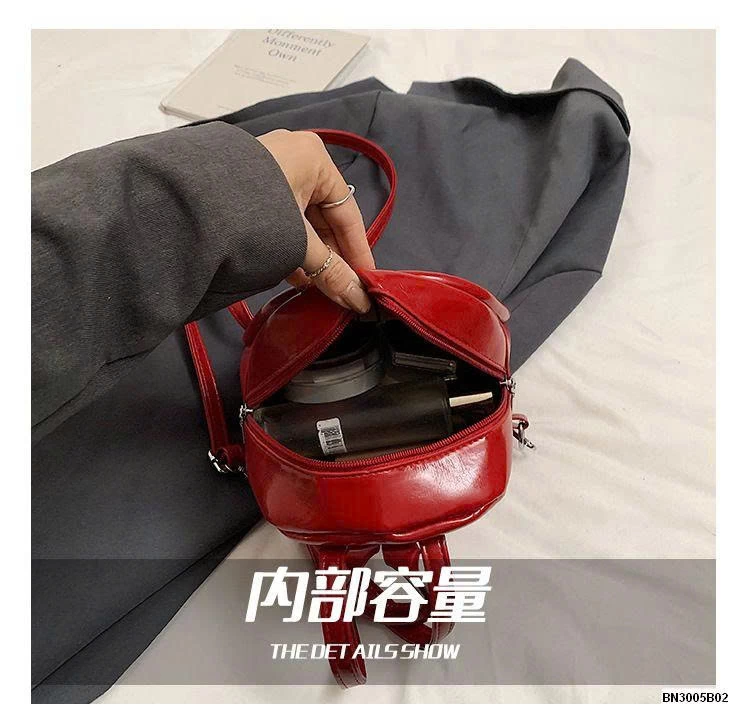 BALO KITTY MINI MẪU GIÁO