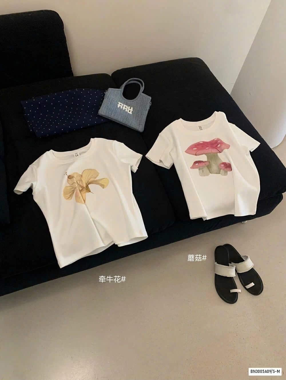 CROPTOP IN HÌNH WG.WE