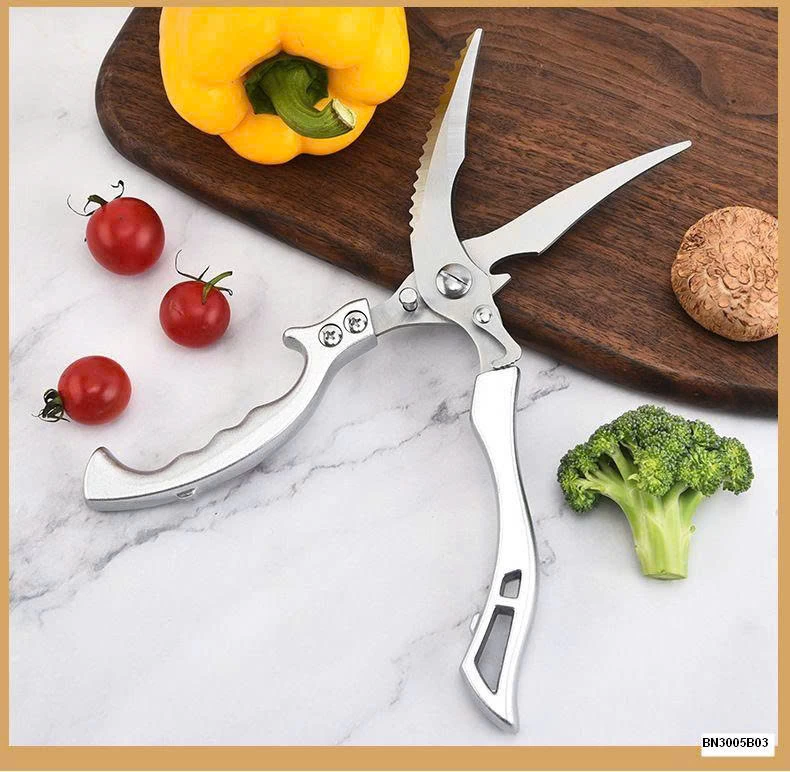 KÉO CẮT GÀ - THỰC PHẨM