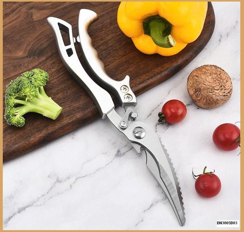 KÉO CẮT GÀ - THỰC PHẨM