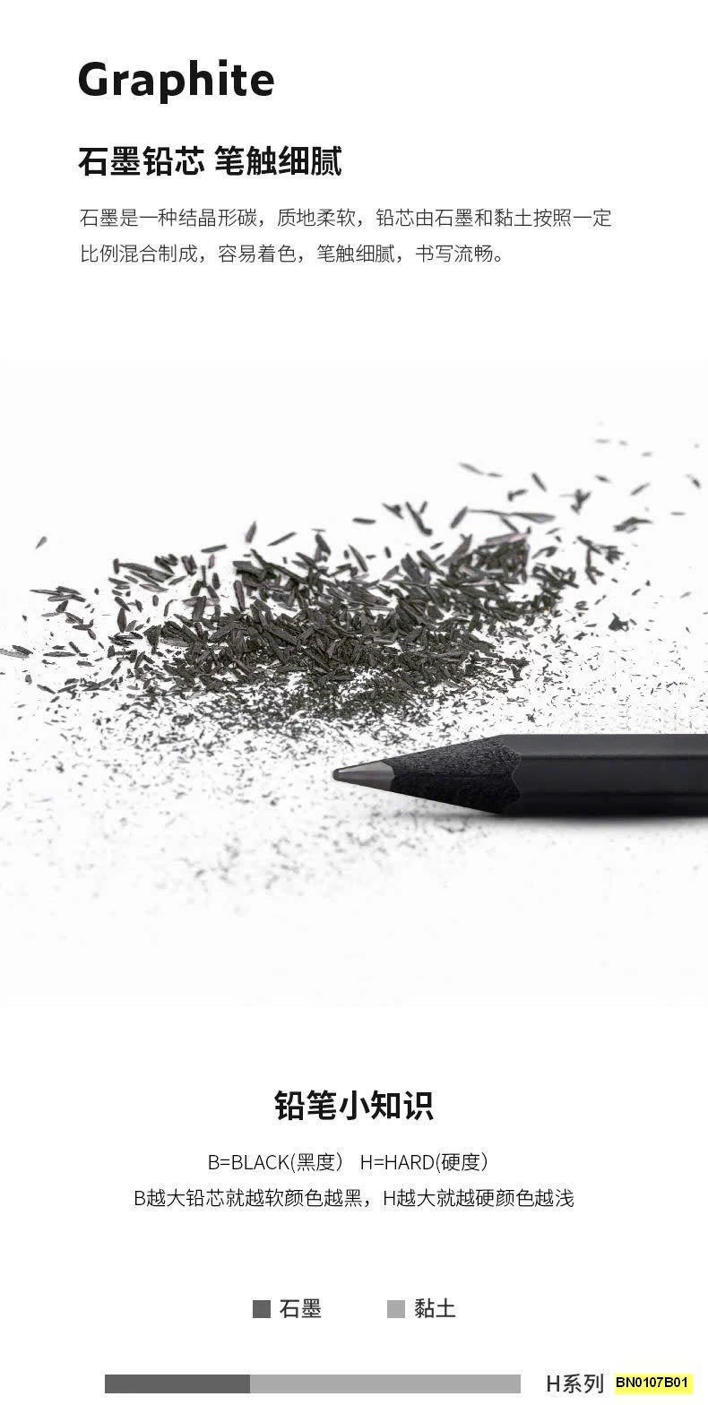 SET 30 BÚT CHÌ GỖ