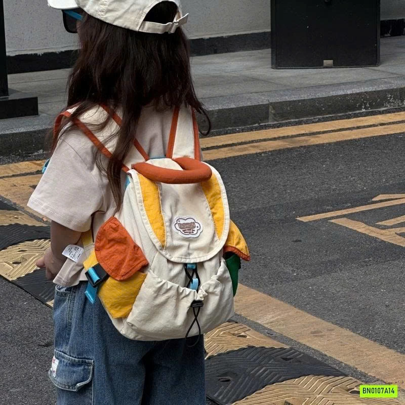 BALO PHỐI MÀU KUTE