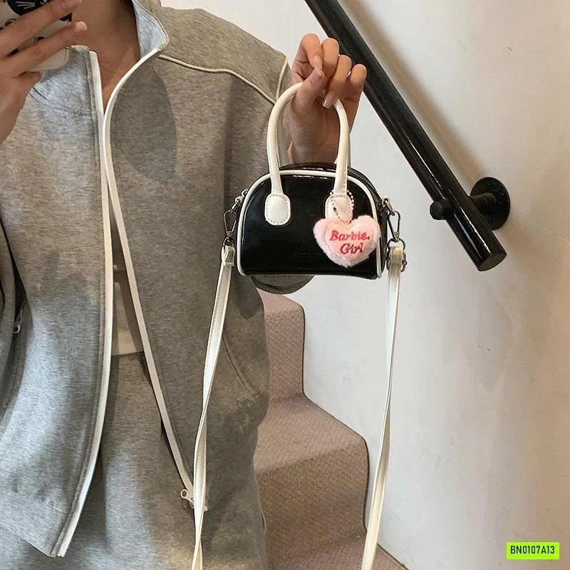 TÚI XÁCH MINI TRÁI TIM