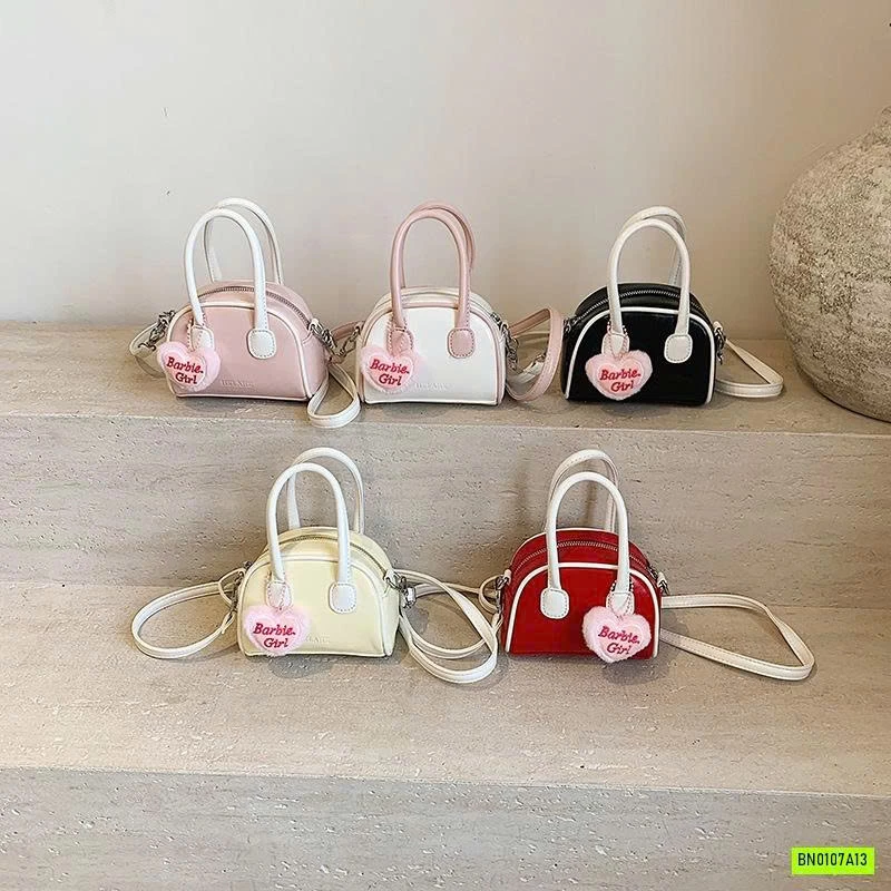 TÚI XÁCH MINI TRÁI TIM