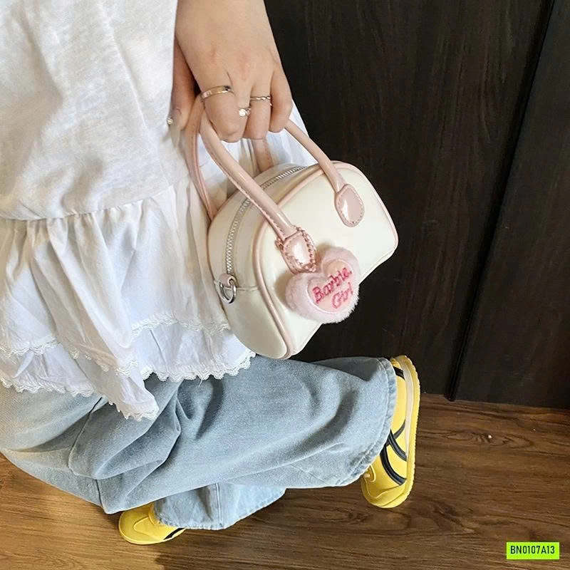 TÚI XÁCH MINI TRÁI TIM