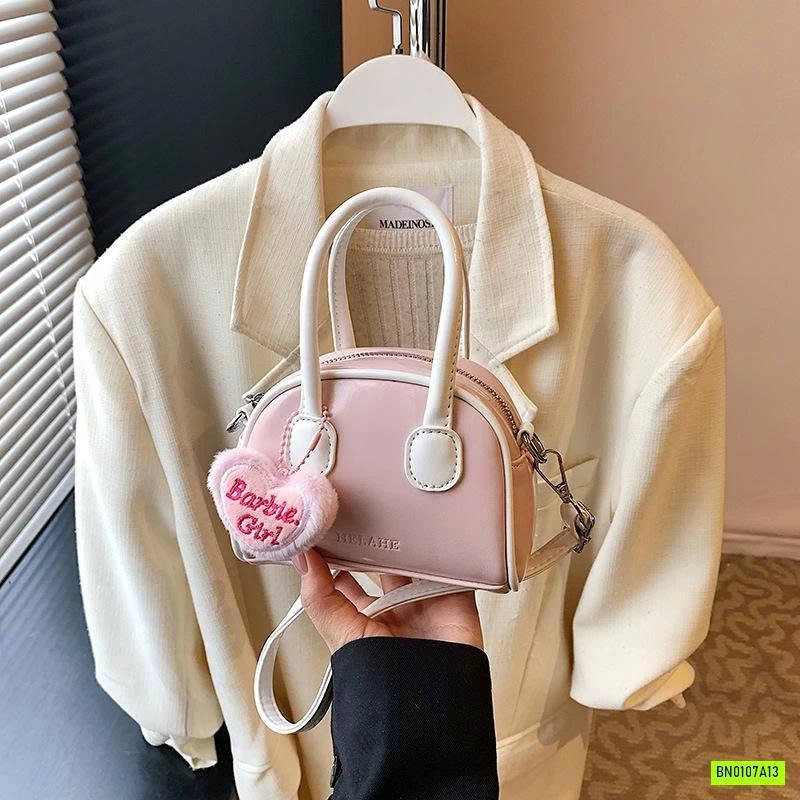 TÚI XÁCH MINI TRÁI TIM