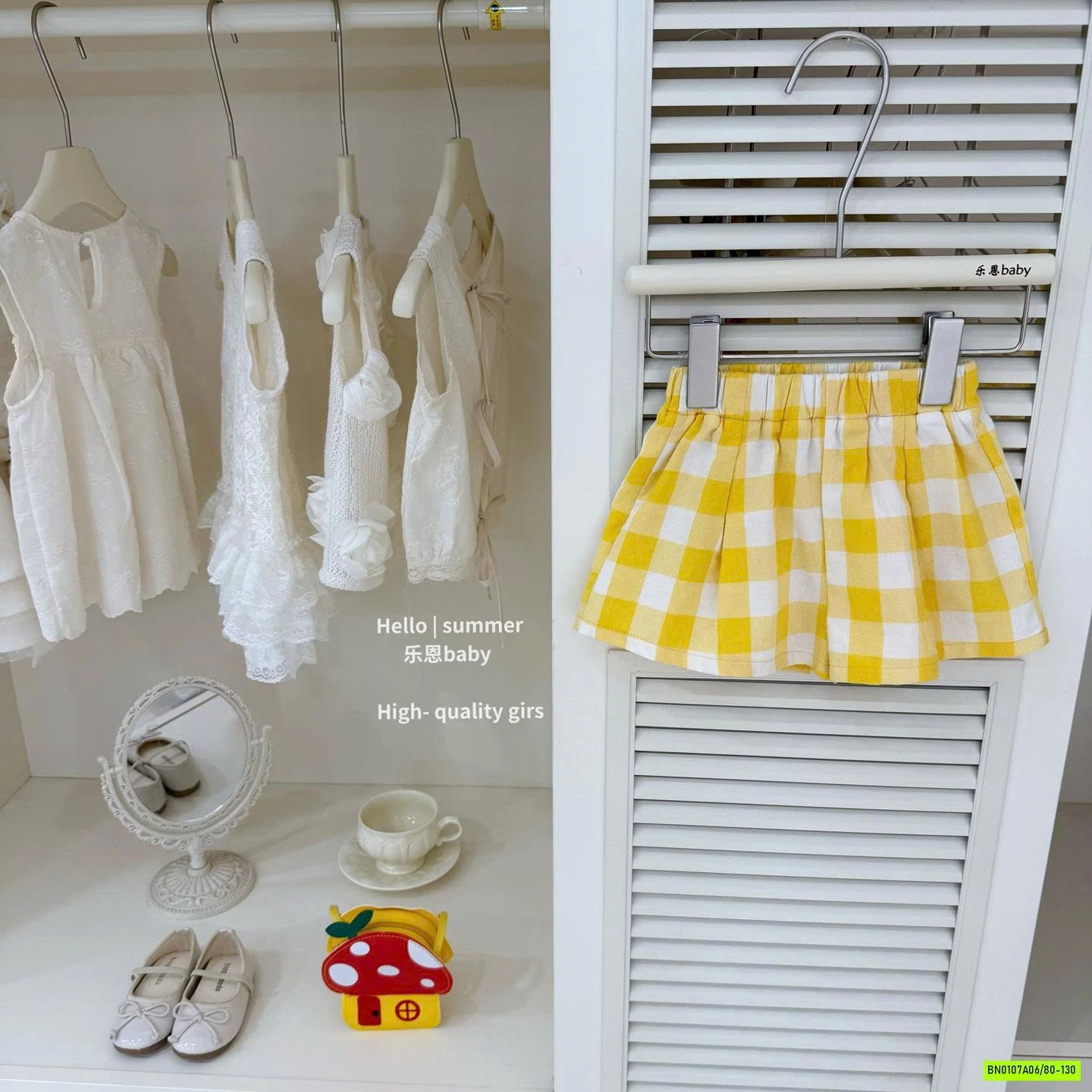 SÉT  2S CARO VÀNG XINH XẮN