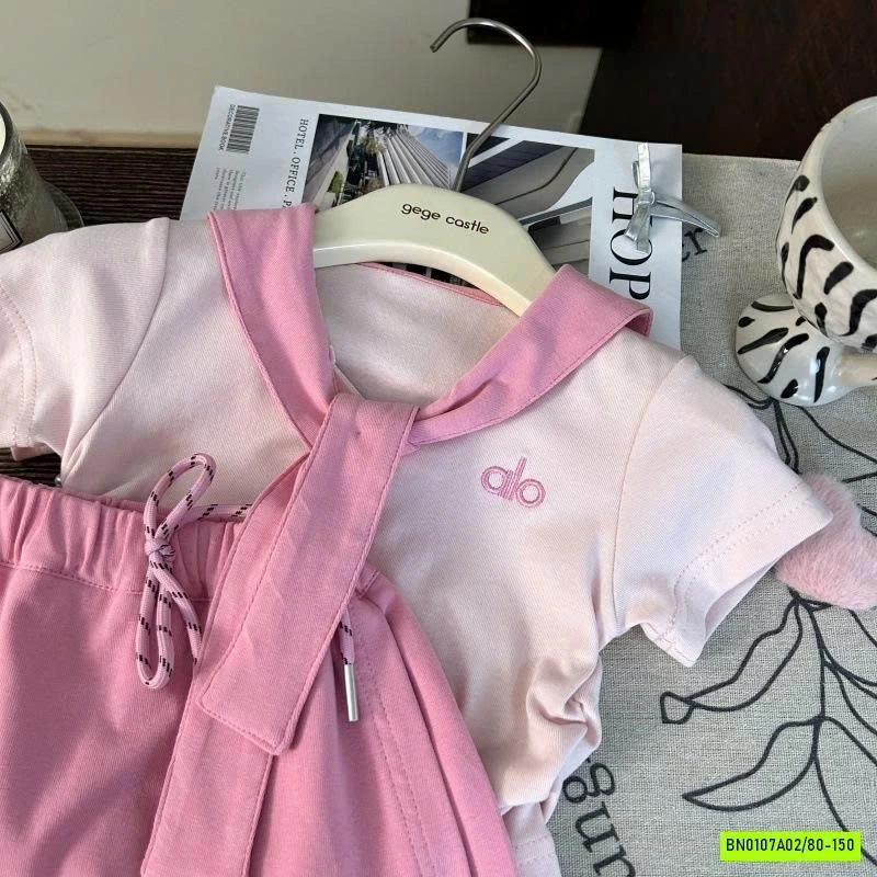 SÉT VÁY A.LO HỒNG