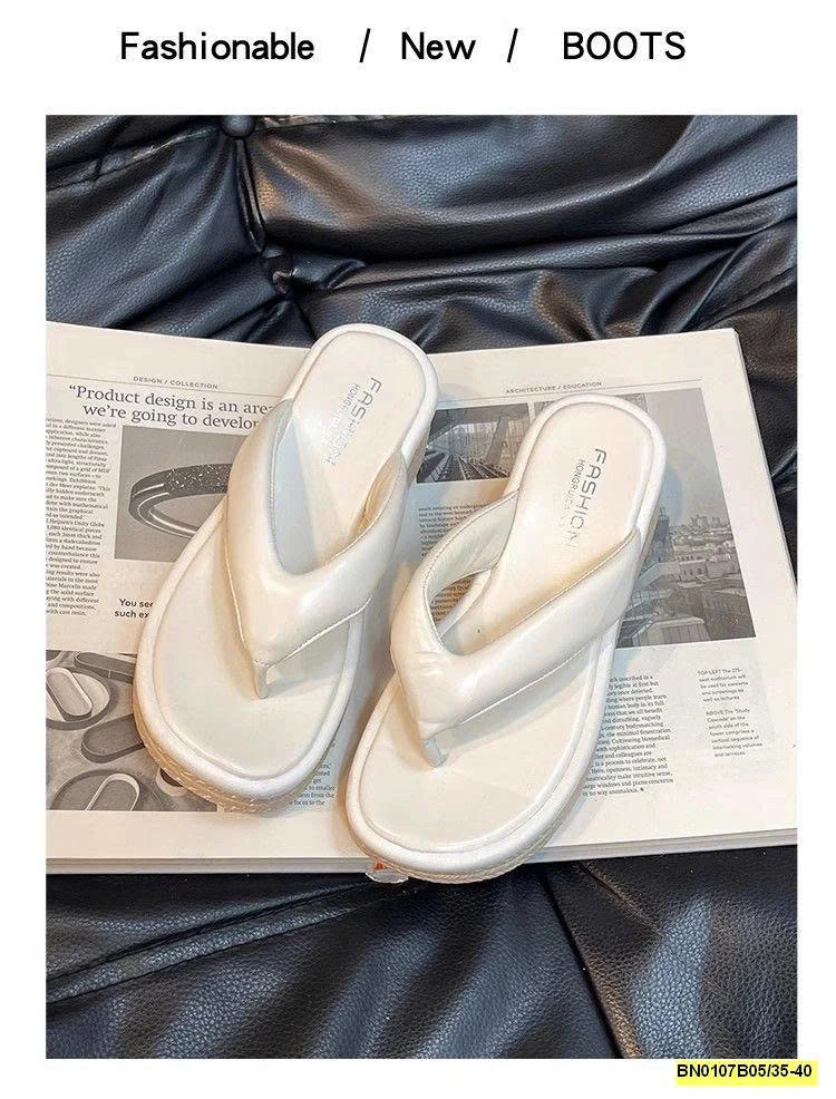 DÉP TÔNG ĐẾ XUỐNG