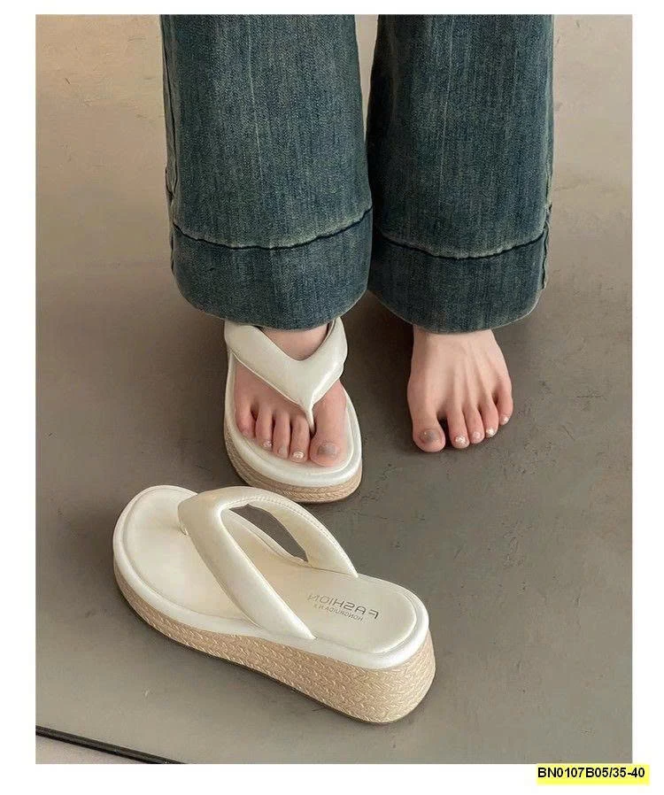 DÉP TÔNG ĐẾ XUỐNG