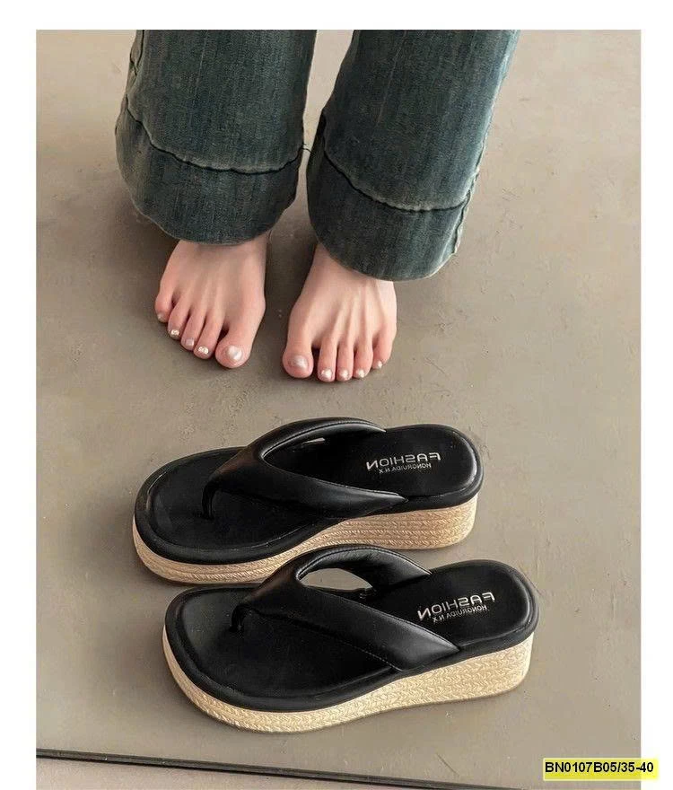 DÉP TÔNG ĐẾ XUỐNG