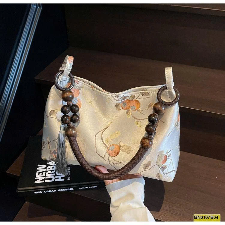 TÚI XÁCH VẢI HOA