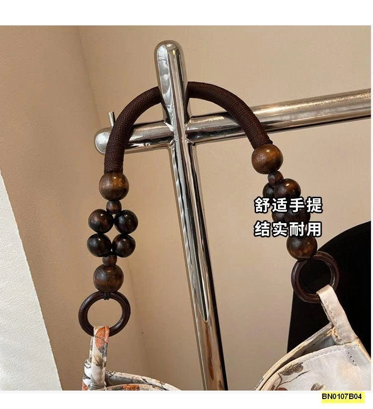 TÚI XÁCH VẢI HOA