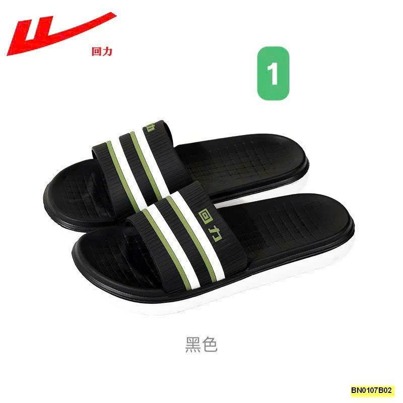 DÉP LÊ WARRIOR CHO NAM