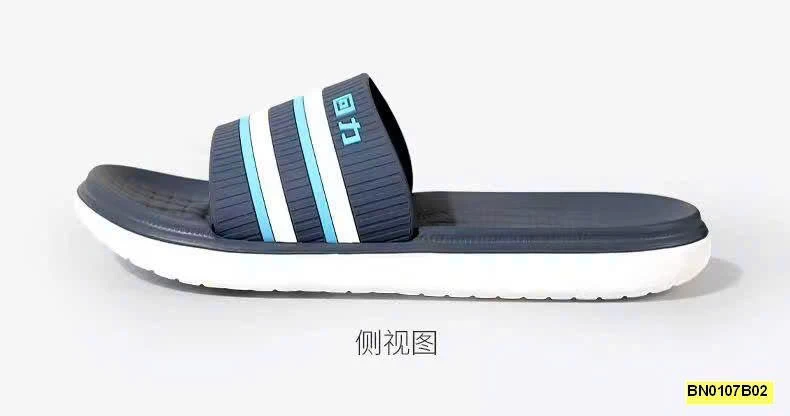 DÉP LÊ WARRIOR CHO NAM